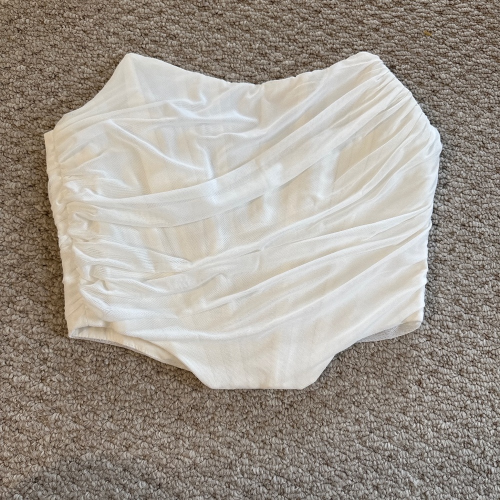 corset top